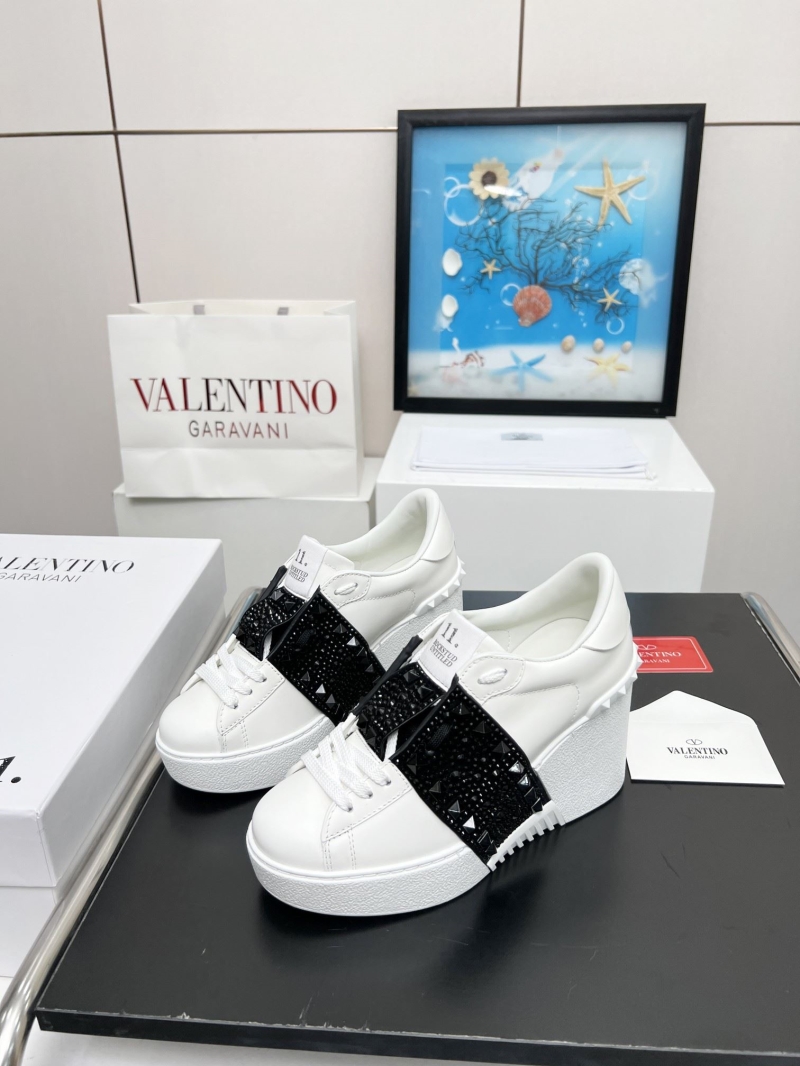 Valentino Casual Shoes